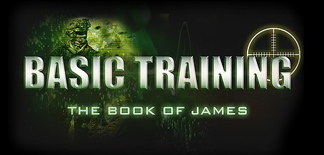 basic training series