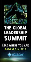 The 2010 Global Leadership Summit
