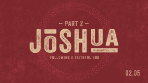 Joshua2-date