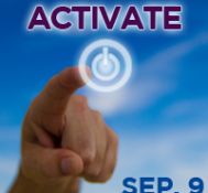 Activate – September 9, 2012