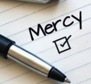 Mercy – August 19, 2012